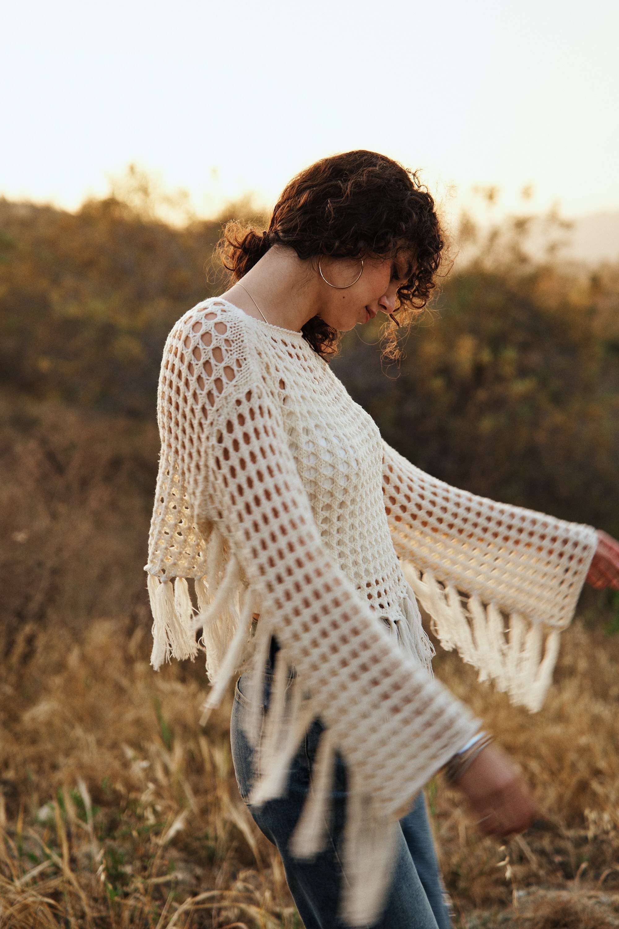 Sweater ~ Delilah Marie
