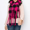 Scarf ~ Emma