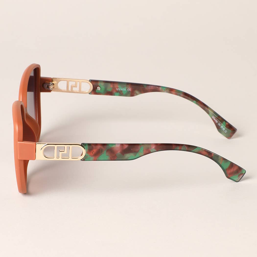 Sunglasses ~ Prism Luxe