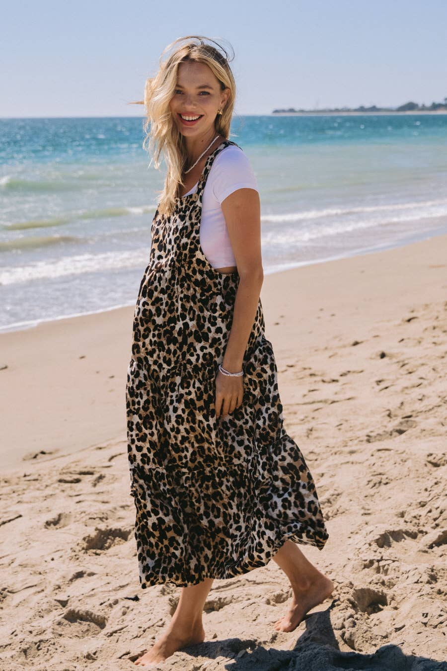 Dress ~ Savannah Breeze