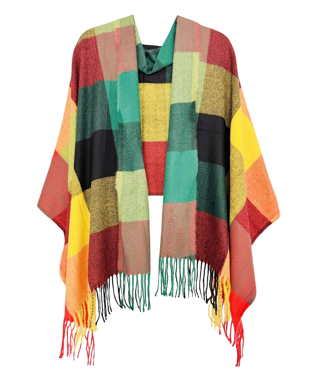 Scarf ~ Cozy Days