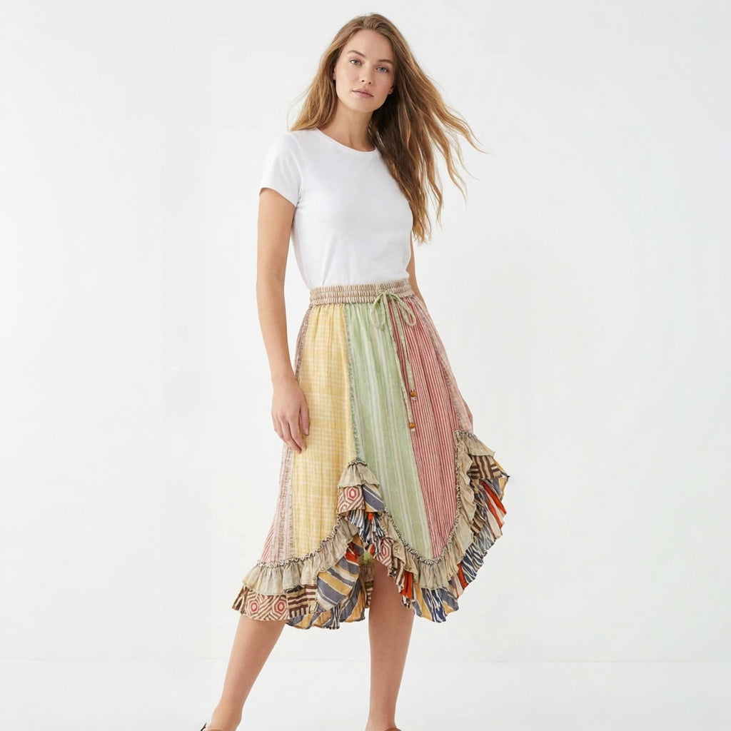 Skirt ~ Millie June