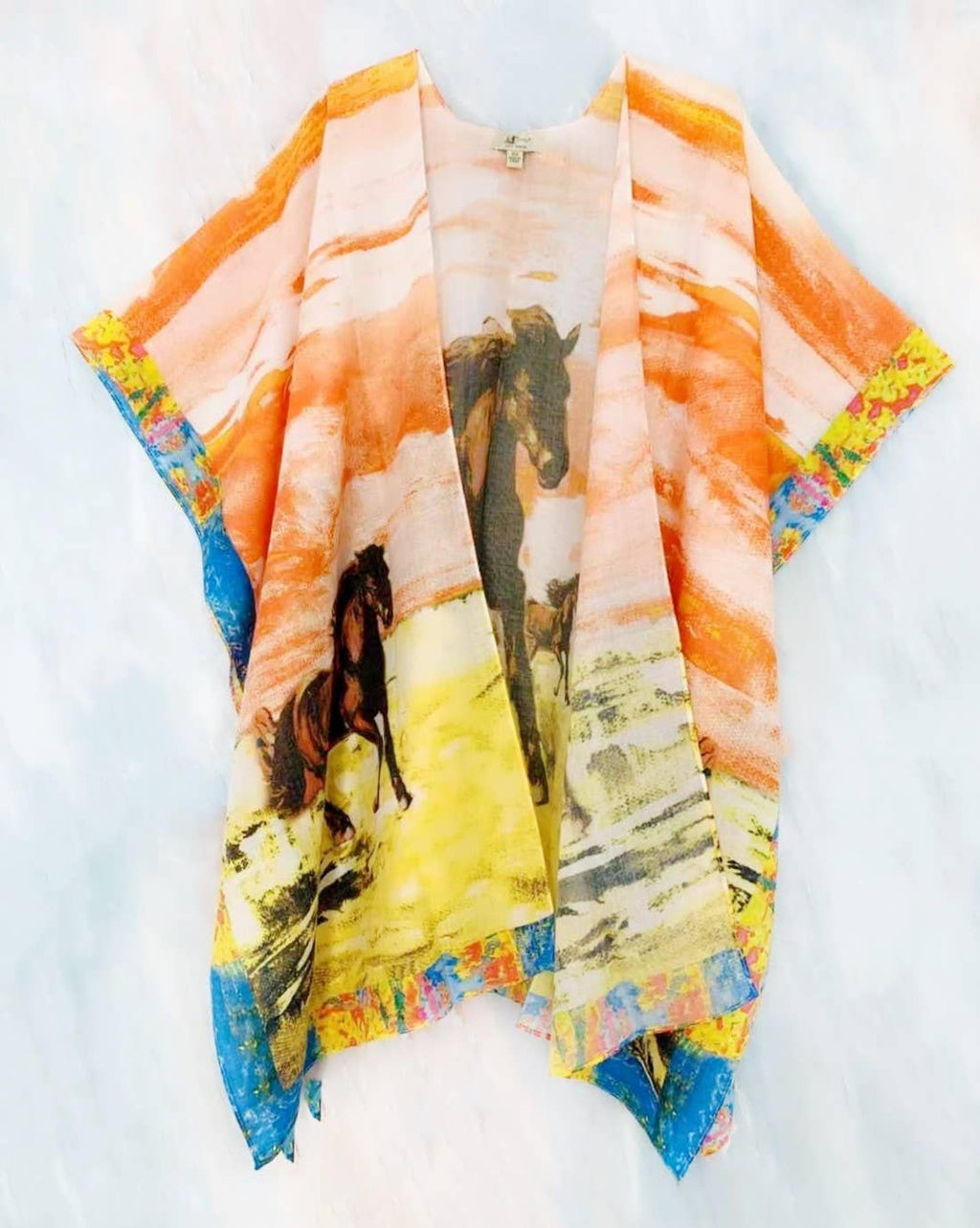 Kimono ~ Rosalie
