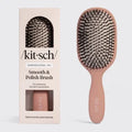 Kitsch ~ Smooth & Polish Brush