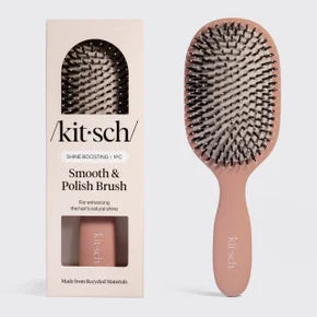 Kitsch ~ Smooth & Polish Brush