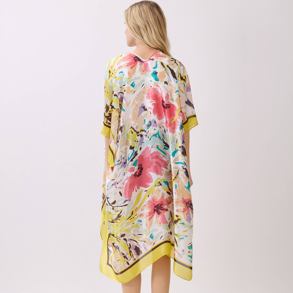 Kimono ~ Aurelia