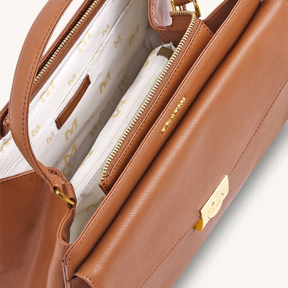 Crossbody ~ Mira & Moss Beverly