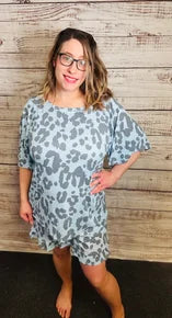 Loungewear Set ~ Fiona