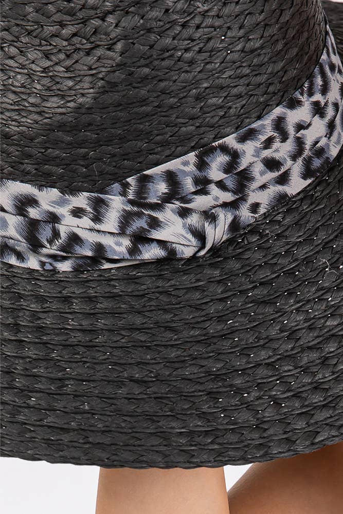 Hat ~ Wild Breeze