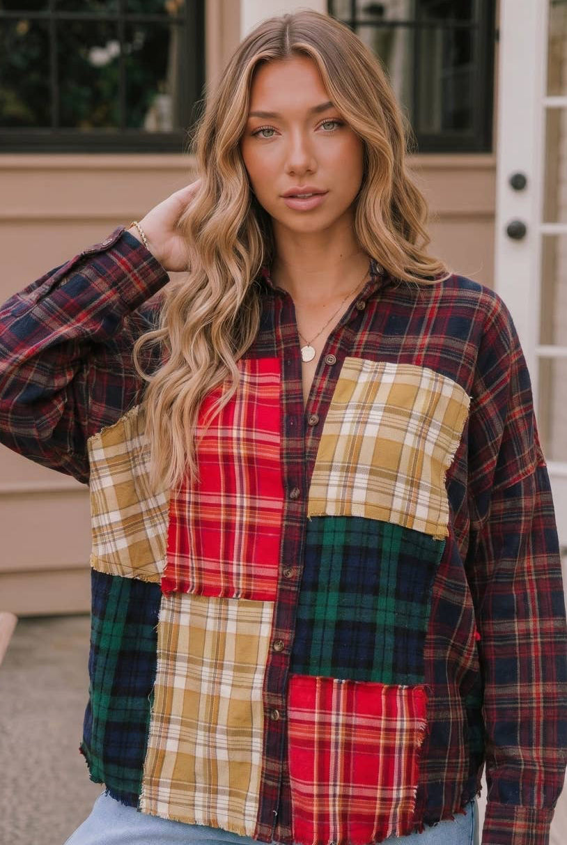 Top ~ Harper Mae