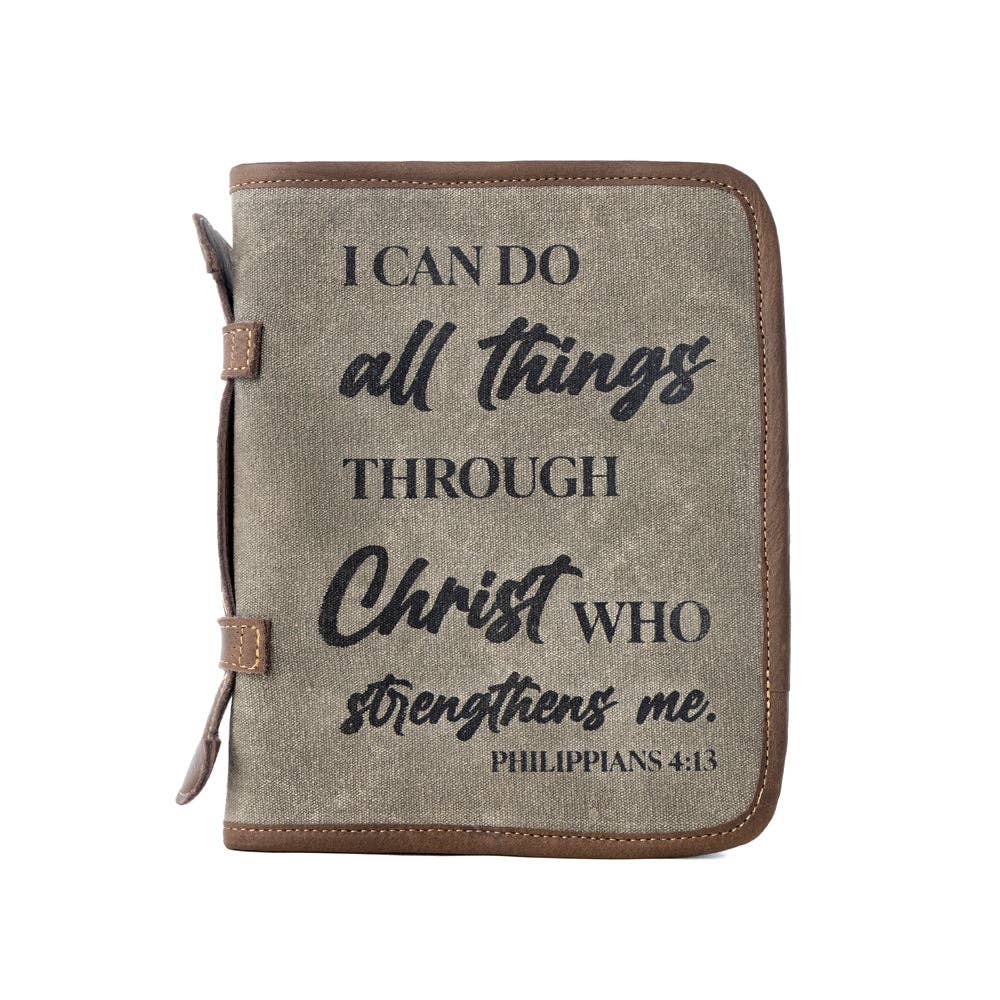 Bible Cover ~ Graceword
