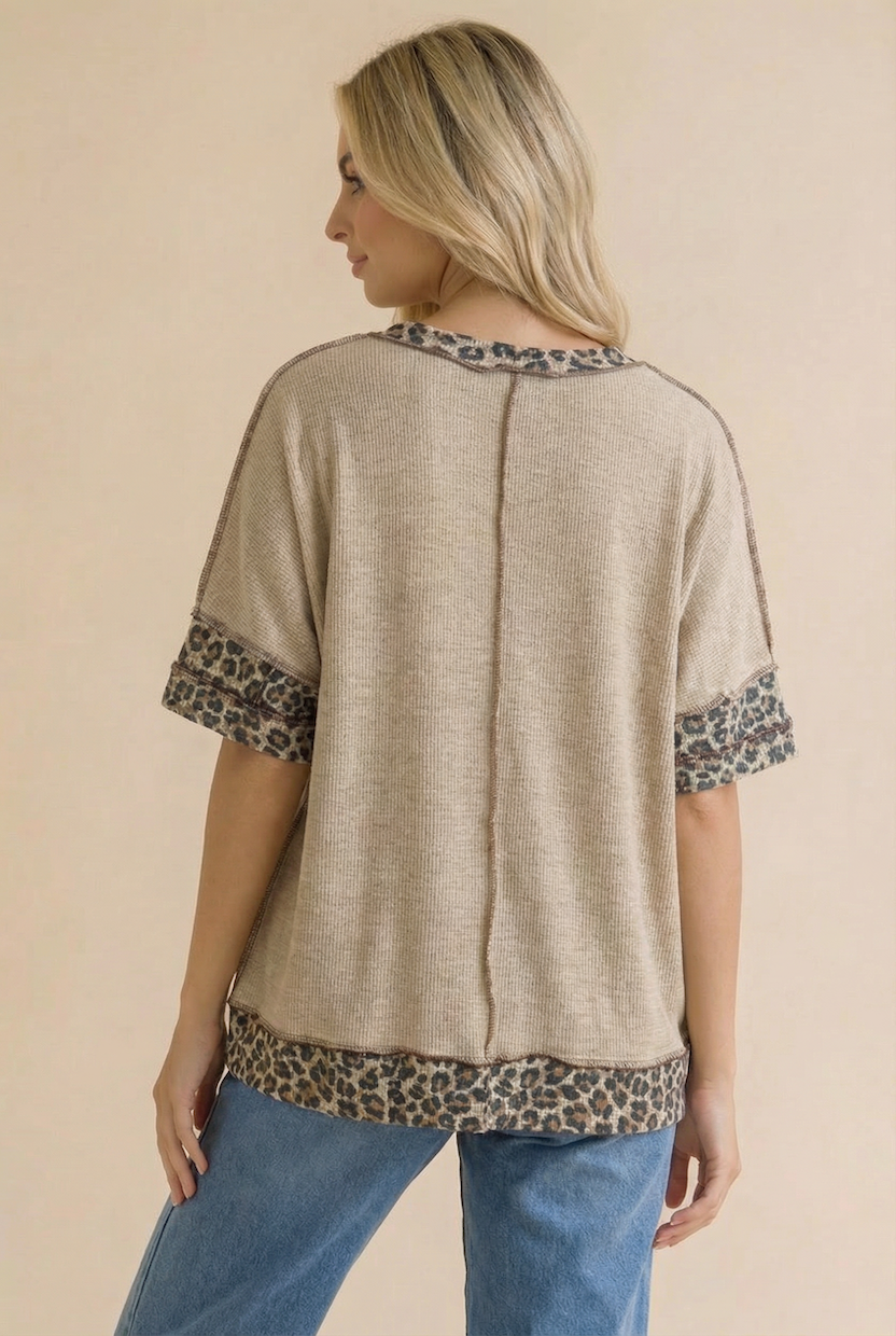 Top ~ Hettie Lou