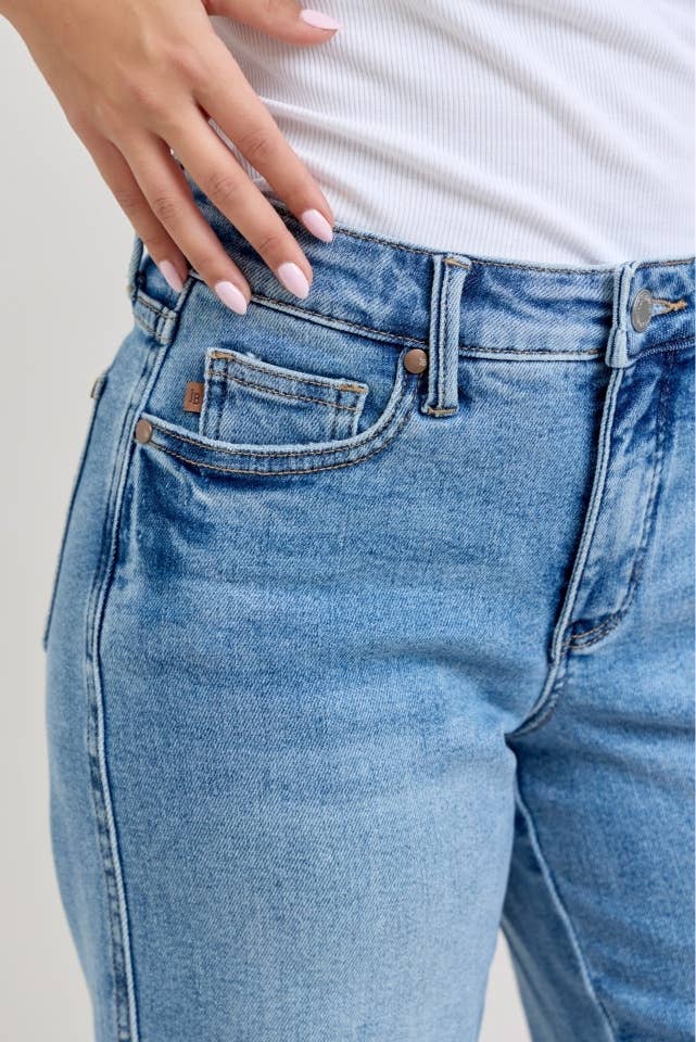 Judy Blue ~ Twelve O'Clock