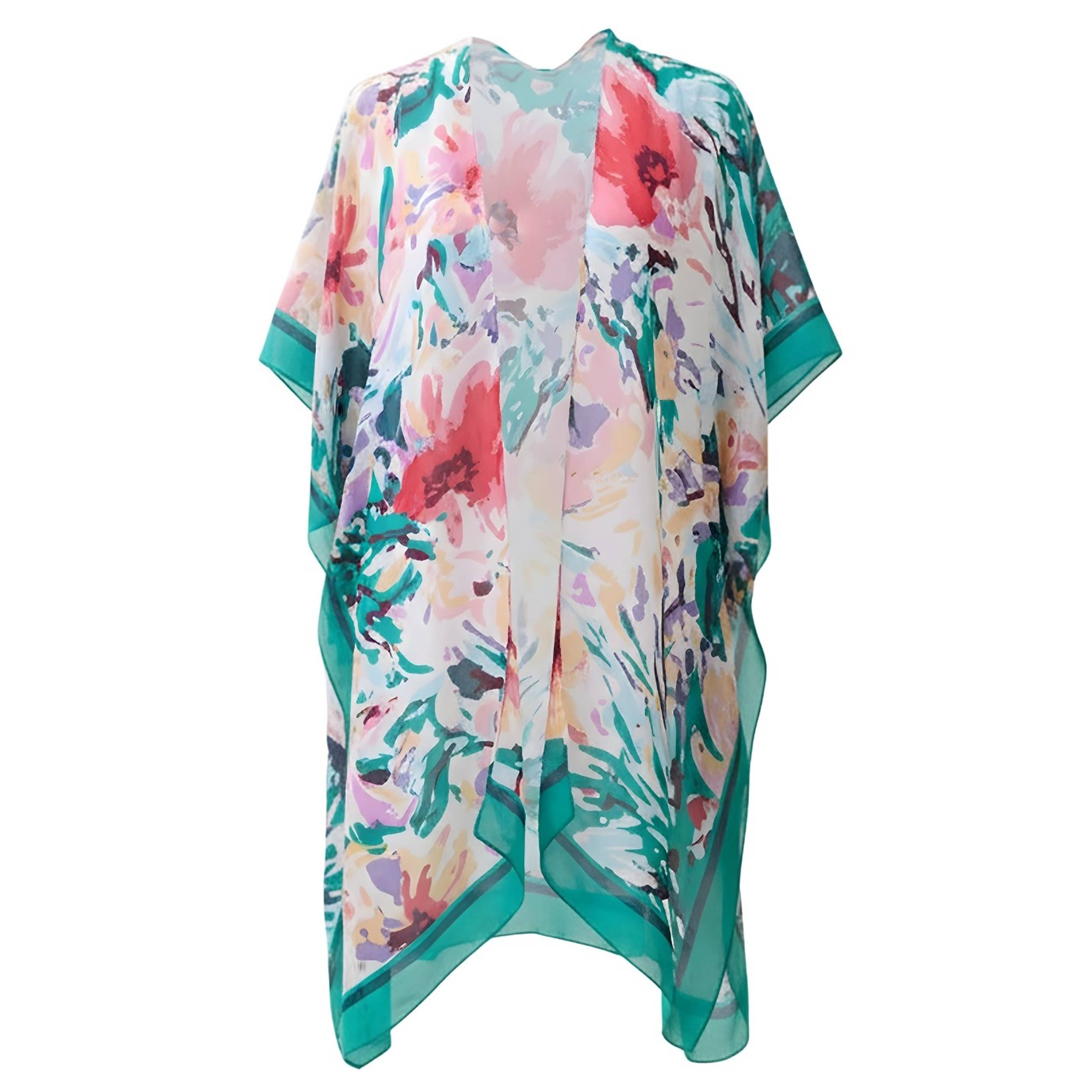 Kimono ~ Aurelia