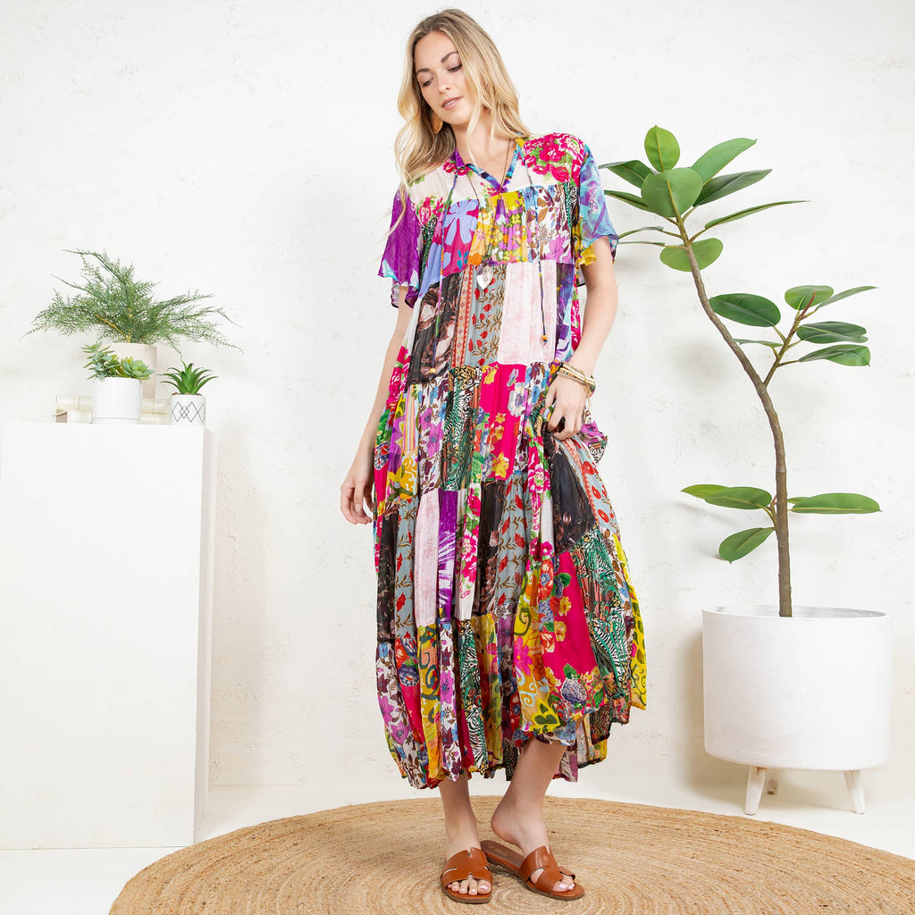 Dress ~ Sage Melody