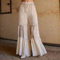 Wide Leg Pants ~ Wander Free