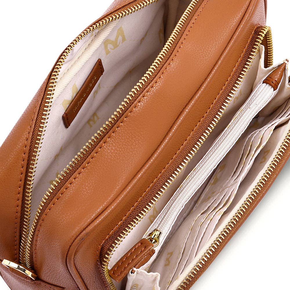 Crossbody ~ Mira & Moss Lucienne