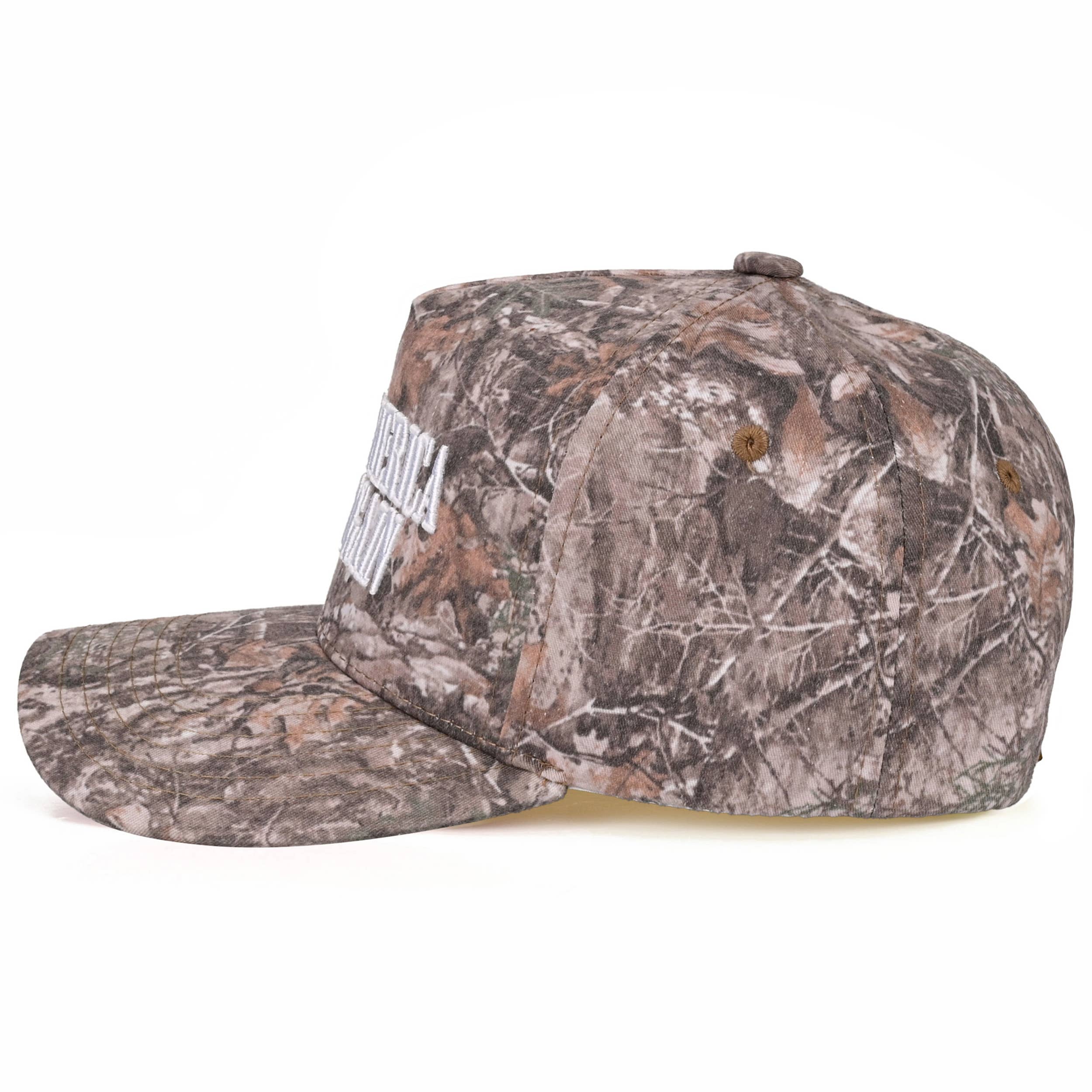 Trucker Hat ~ Revival