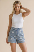 Shorts ~ Liberty