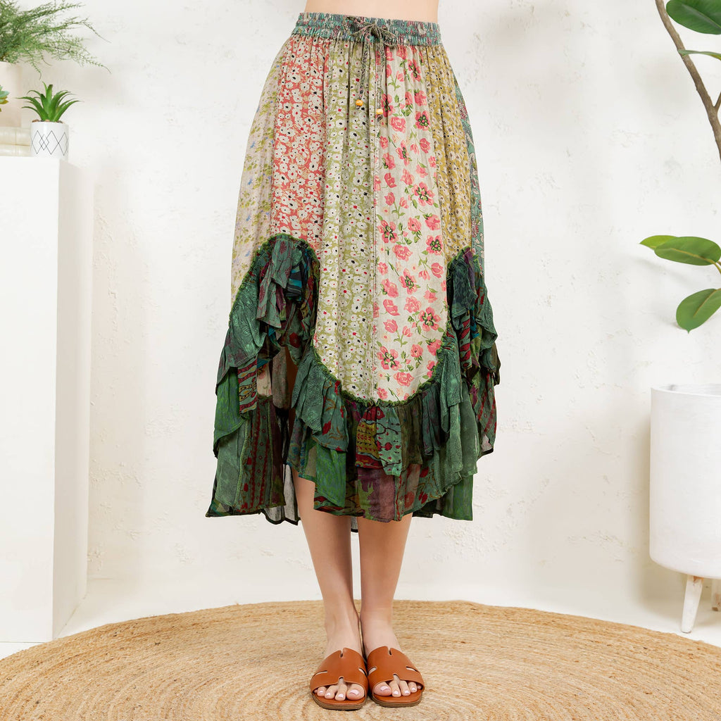Skirt ~ Millie June
