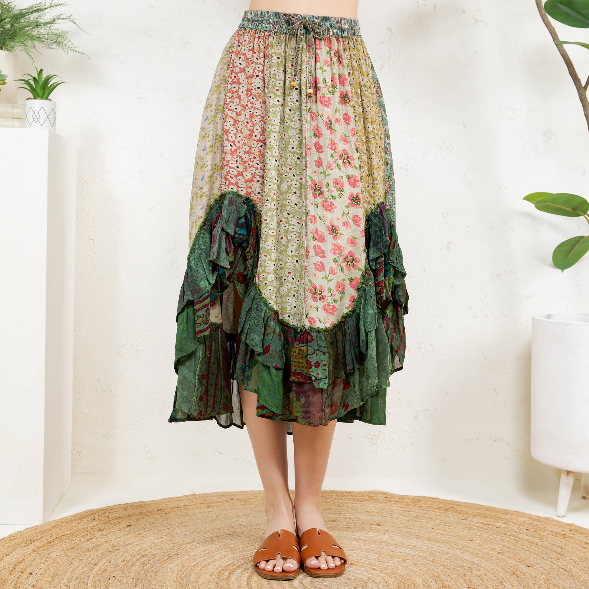 Skirt ~ Millie June