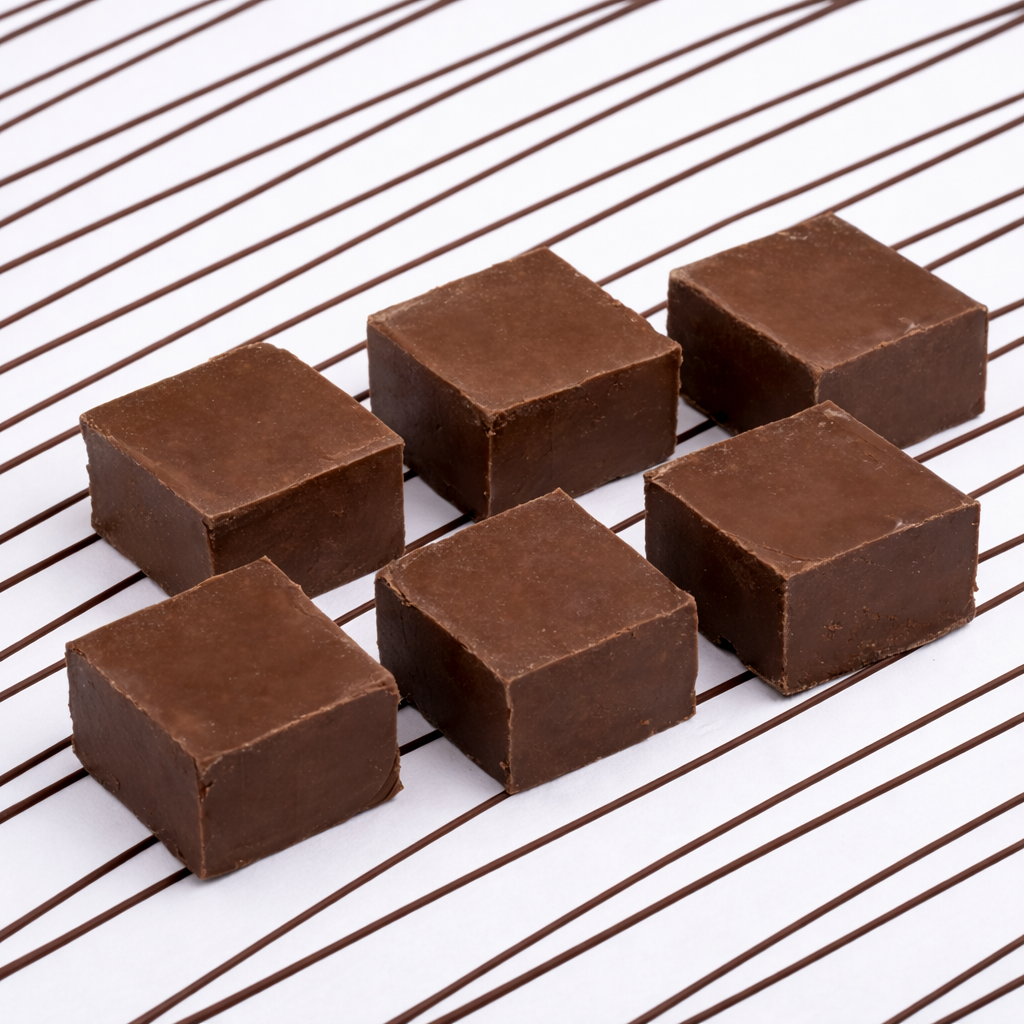 Chocolate Fudge