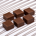 Chocolate Fudge