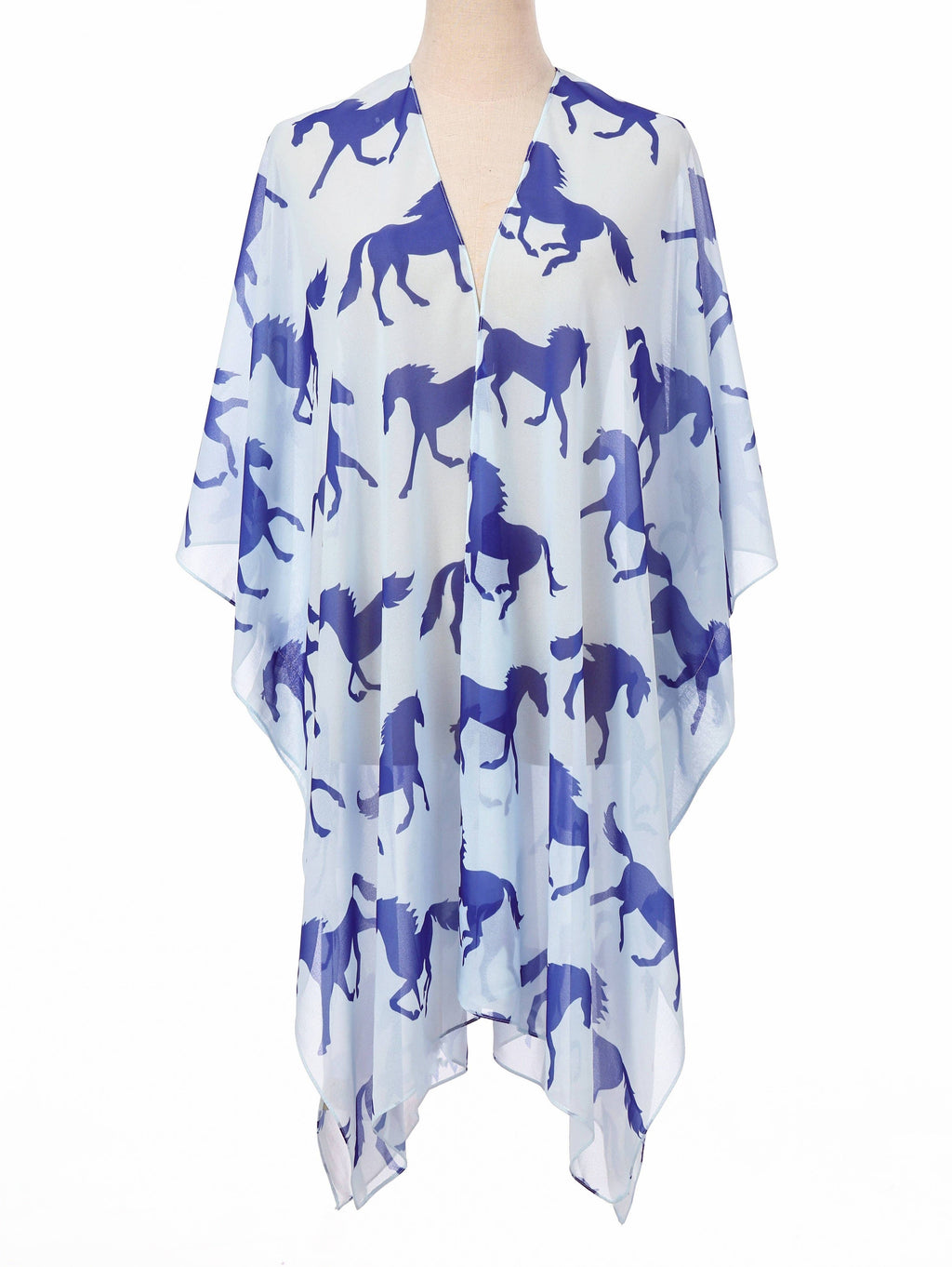 Kimono ~ Wild & Free