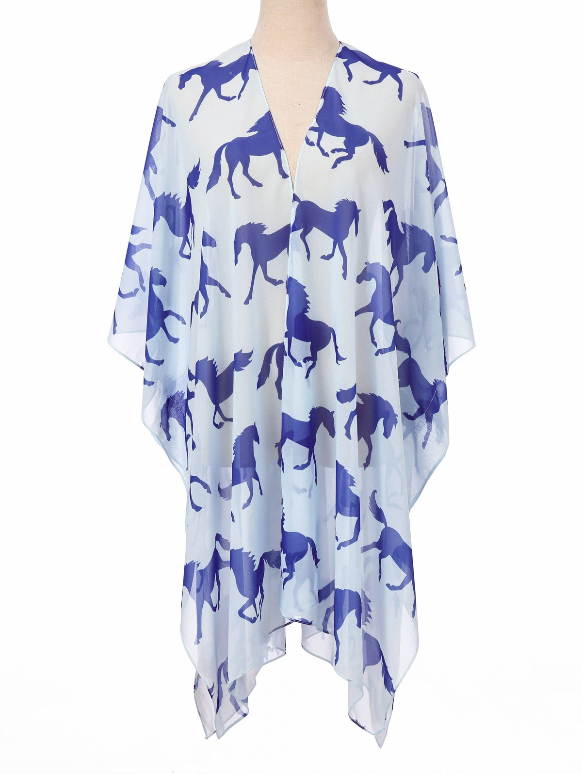 Kimono ~ Wild & Free