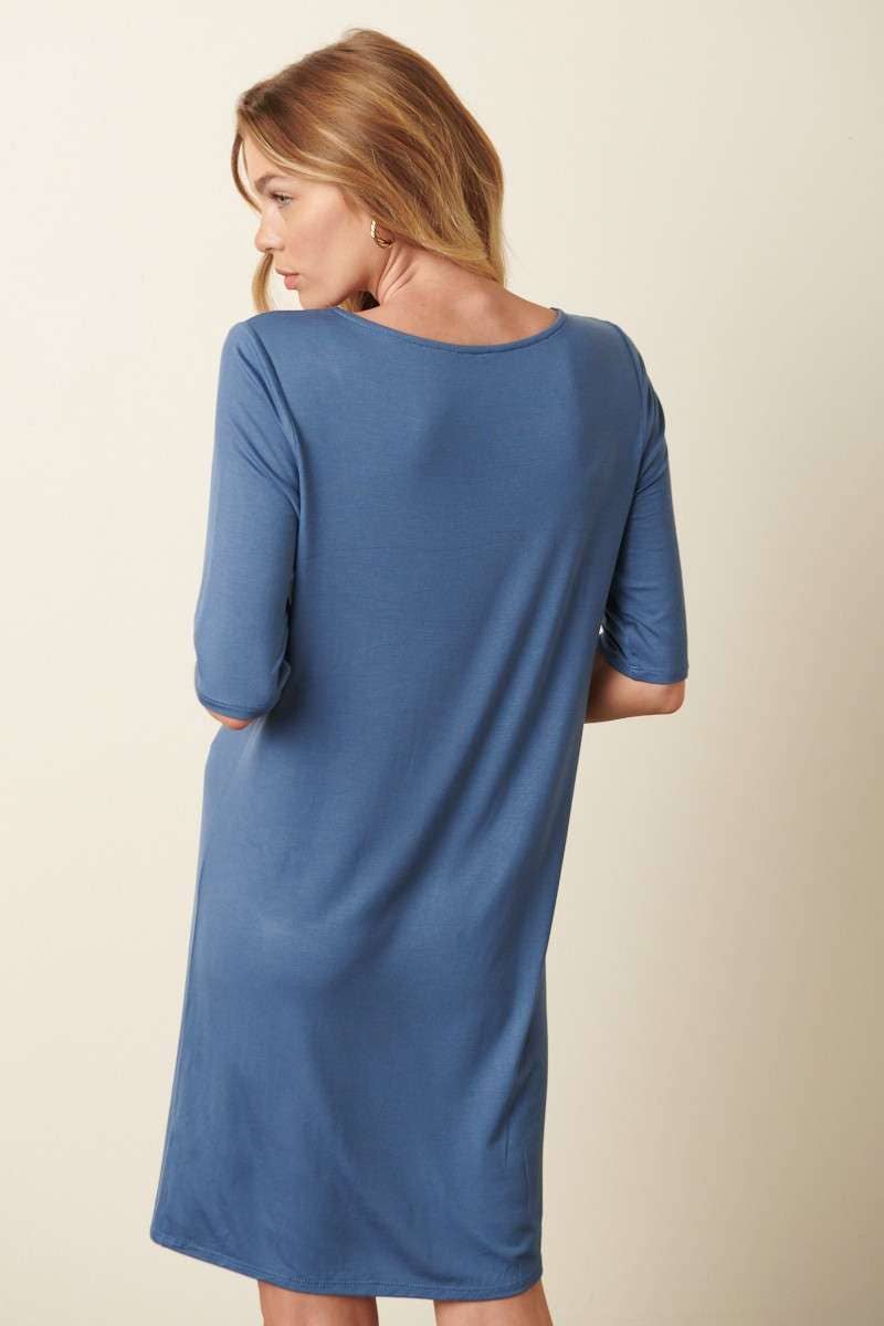Dress ~ Edna Claire