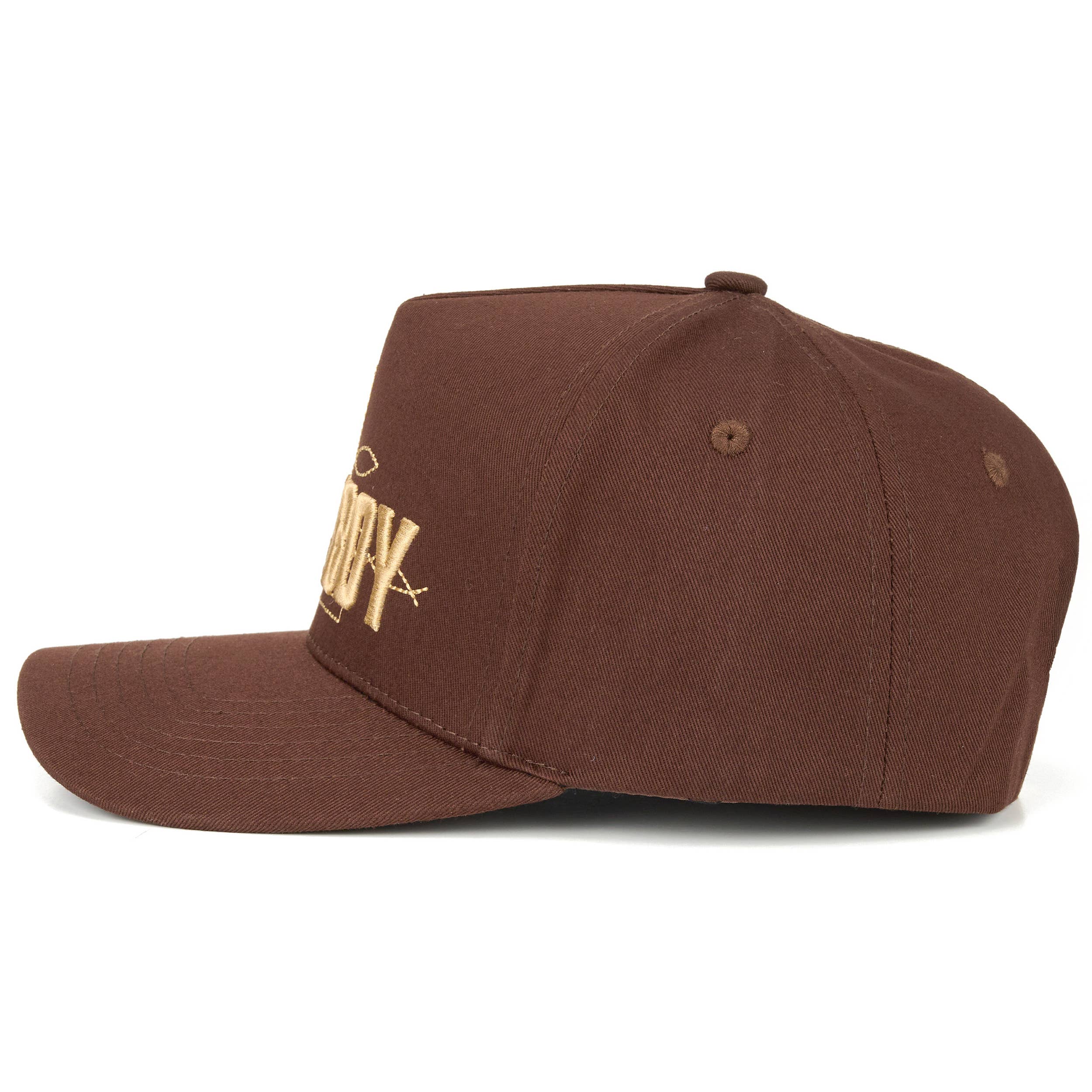 Trucker Hat ~ Wrangler
