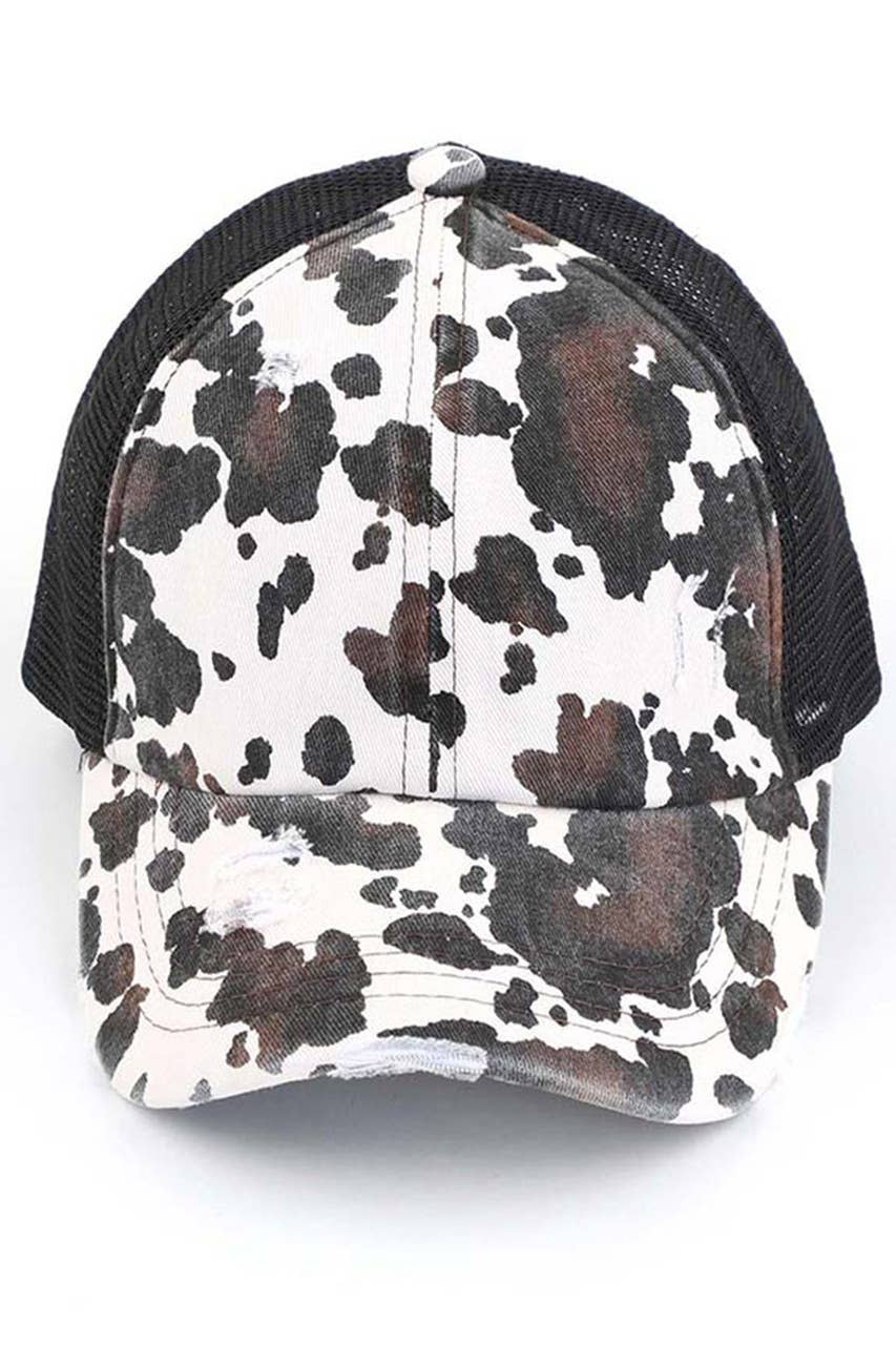 Cap ~ Dakota