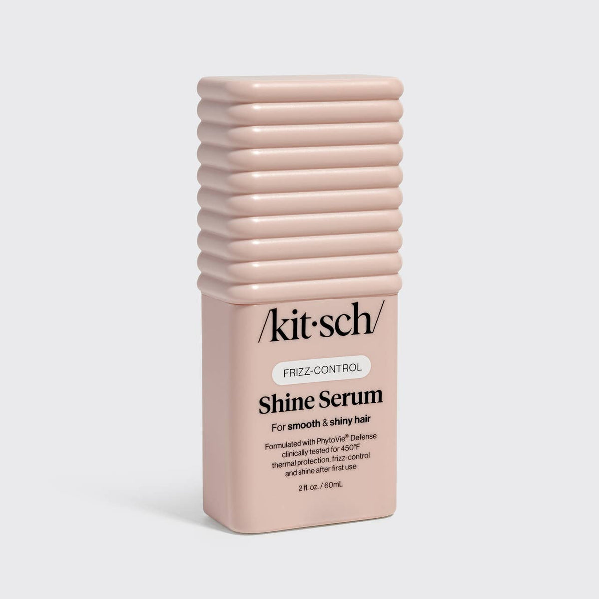 Kitsch ~ Frizz-Control Shine Serum