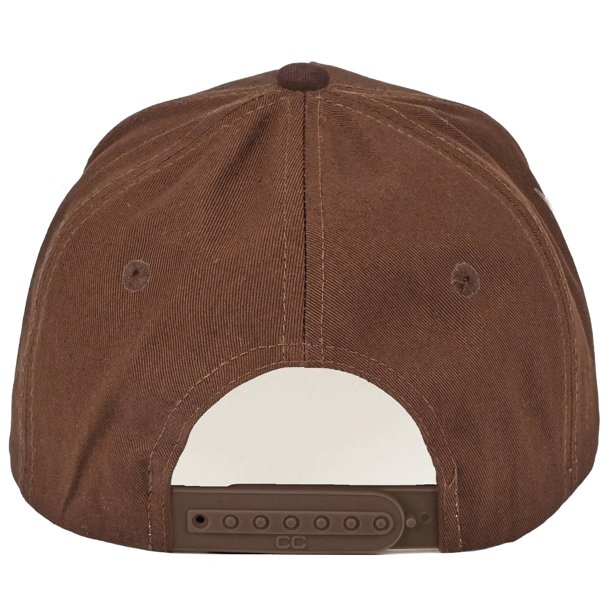Trucker Hat ~ Wrangler