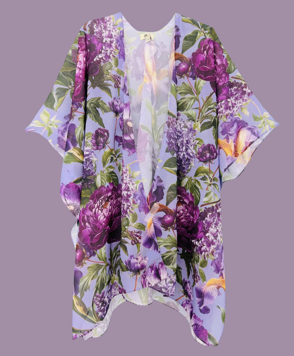 Kimono ~ Ashley Jade