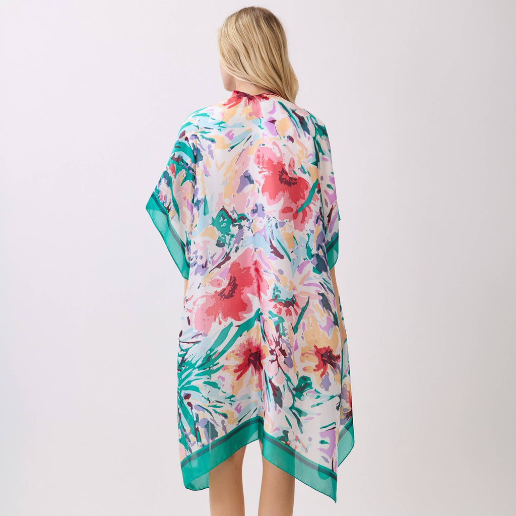 Kimono ~ Aurelia