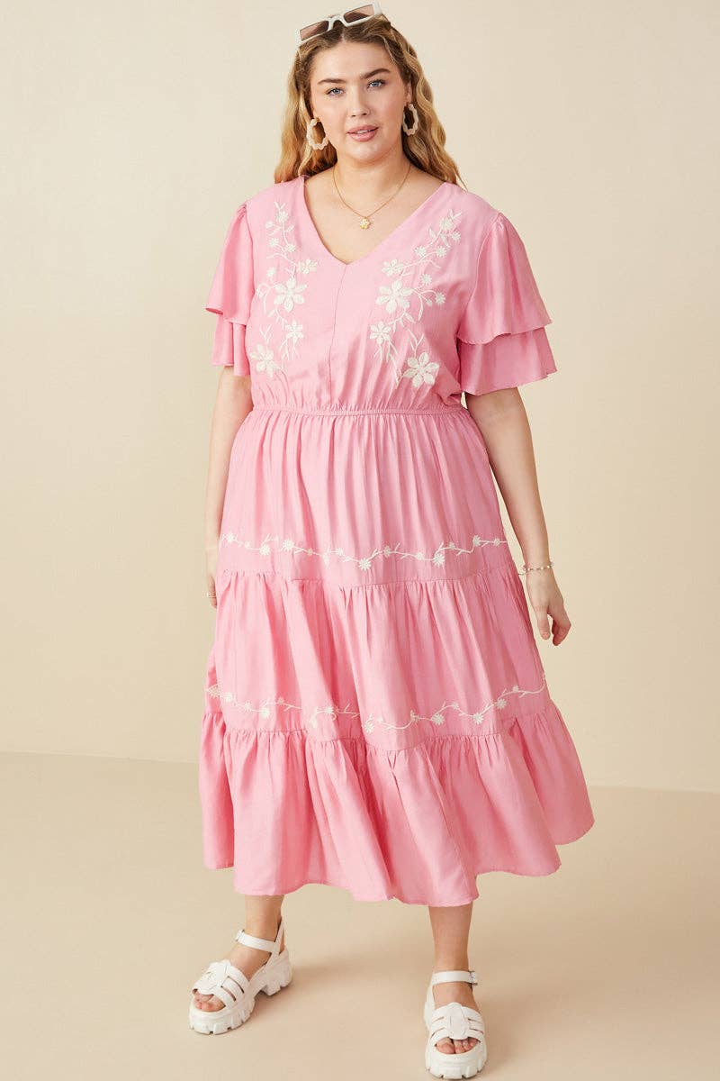 Dress ~ Adeline