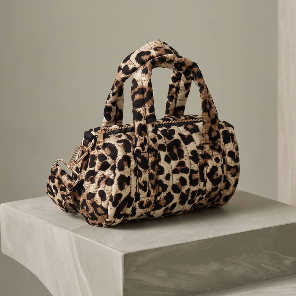 Crossbody ~ Wild Side