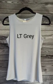 Tank Top ~ Zuri