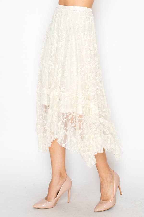 Skirt ~ Dorcas Belle