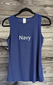Tank Top ~ Zuri