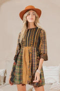 Tunic ~ Ella