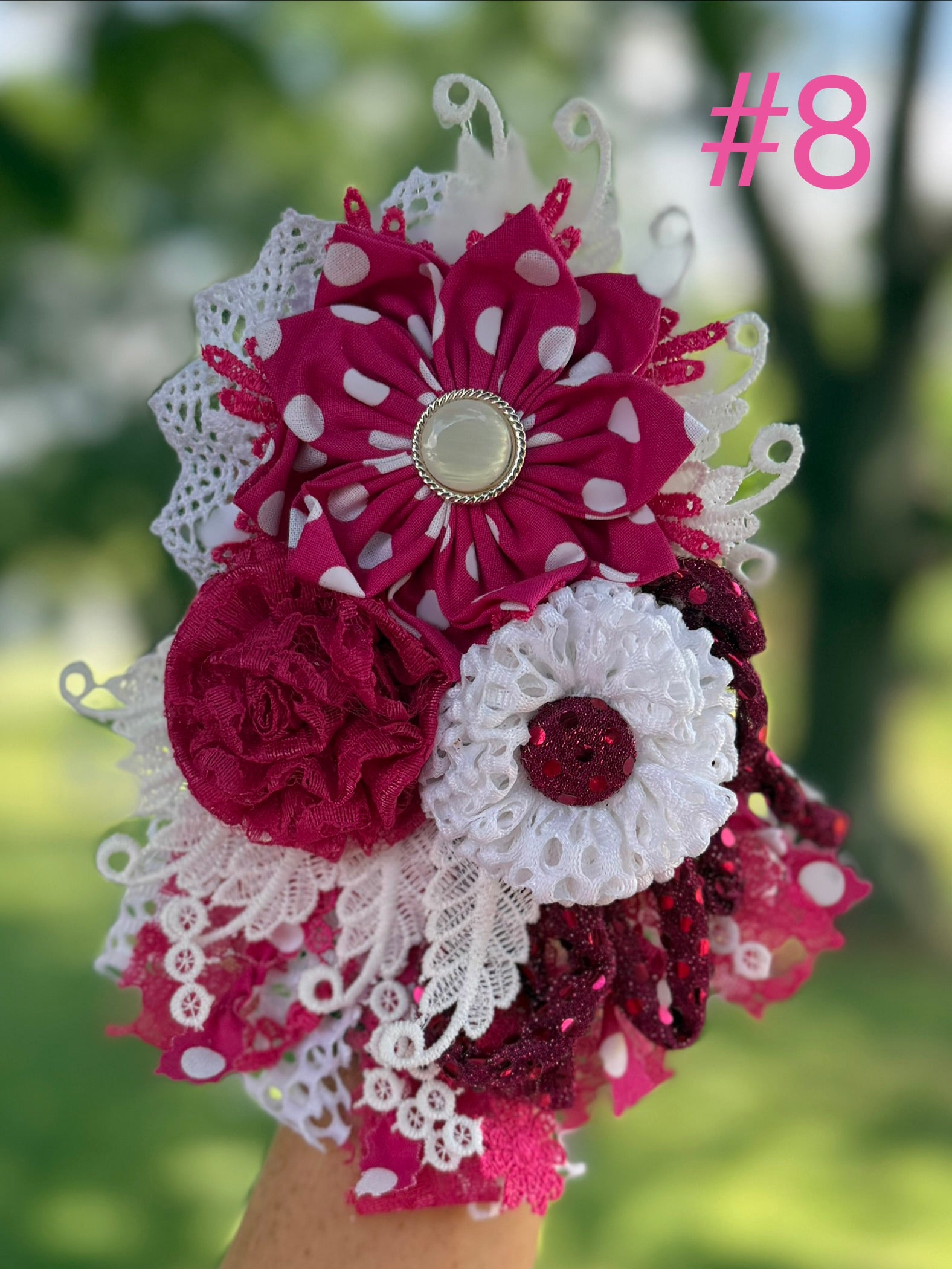 Brooches ~ Timeless Treasure