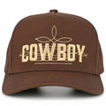Trucker Hat ~ Wrangler