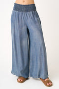 Pants ~ Blue Skies