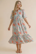 Dress ~ Lillian Rose