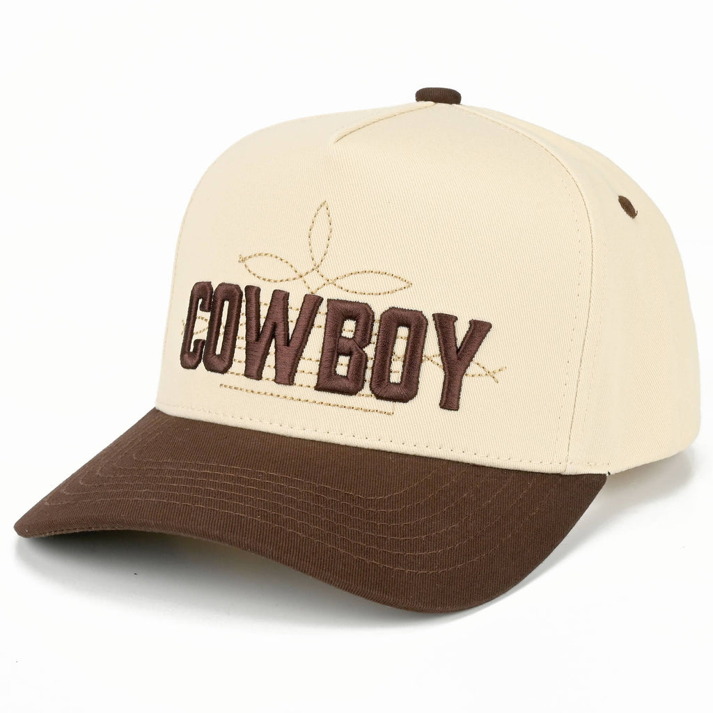 Trucker Hat ~ Wrangler