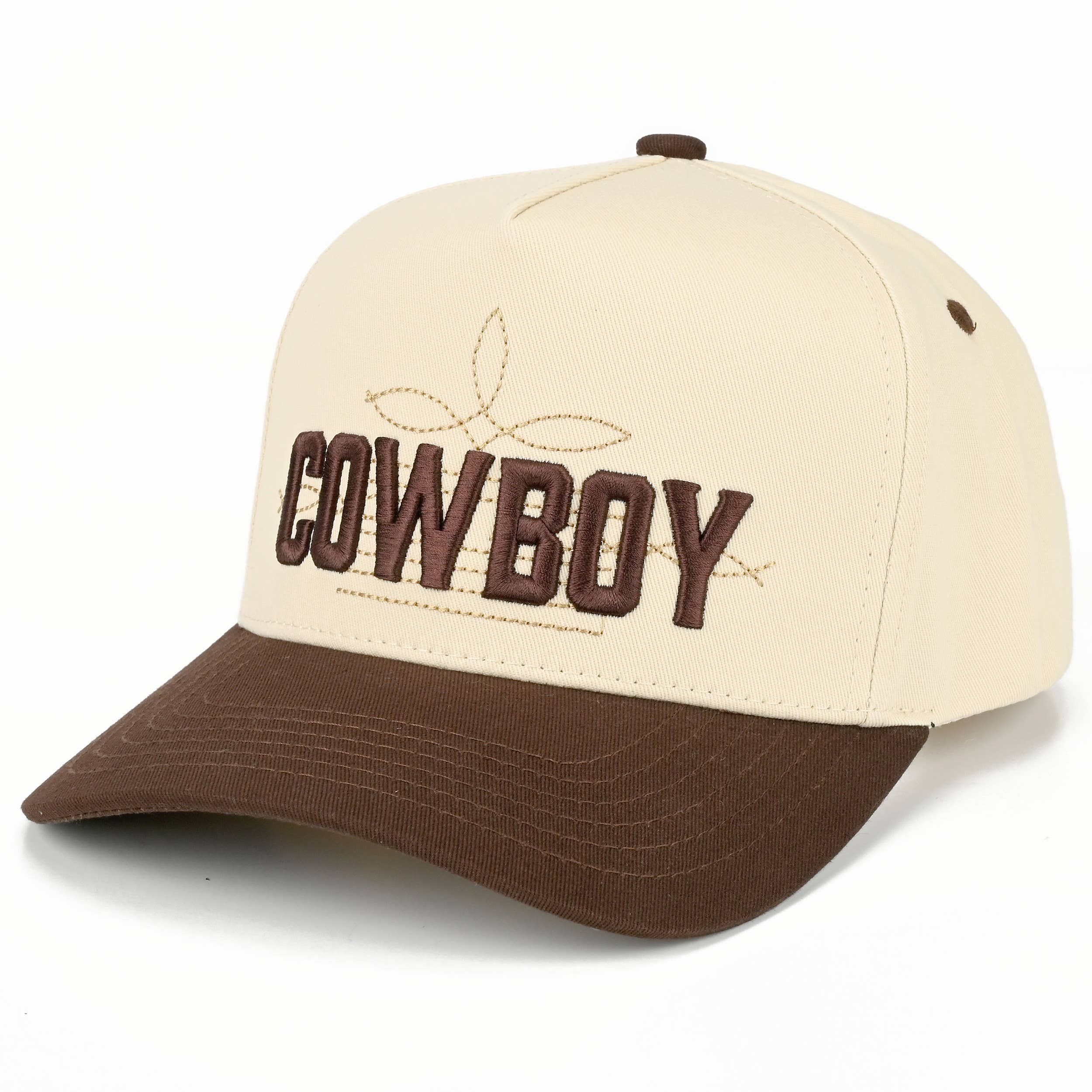 Trucker Hat ~ Wrangler