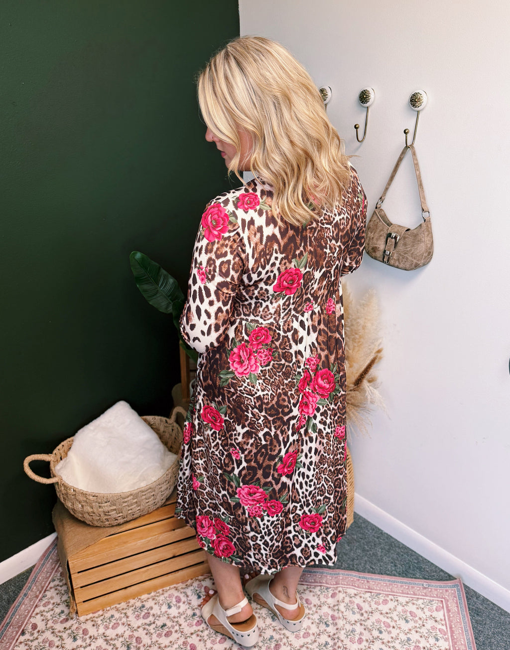 Dress ~ Abbigail Rose