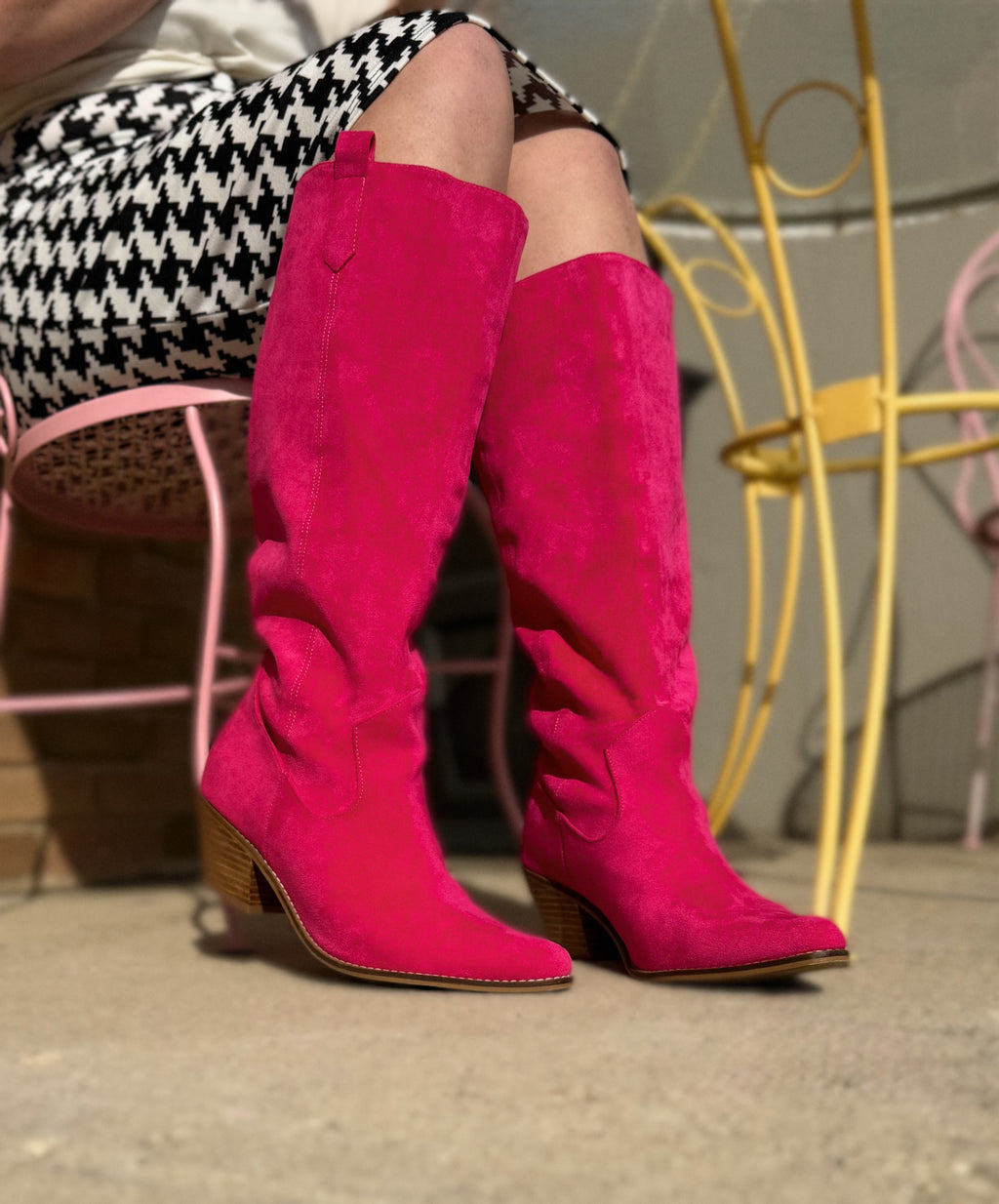 City Slicker by Corkys